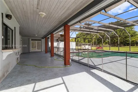 15941 SW 252nd Street Homestead FL 33031