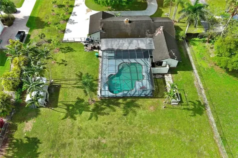 15941 SW 252nd Street Homestead FL 33031