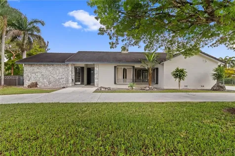 15941 SW 252nd Street Homestead FL 33031