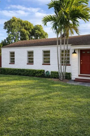 5800 SW 61st Street Miami FL 33143