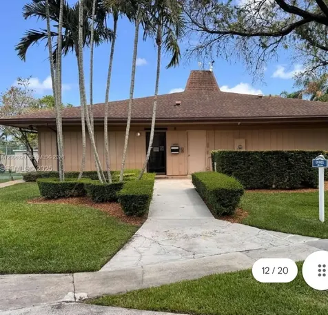 10625 SW 112th Avenue Miami FL 33176