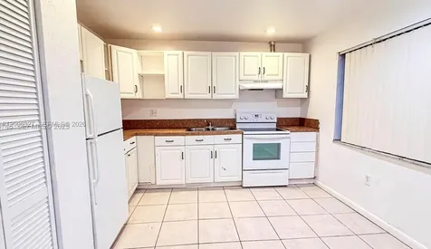 5100 SW 41st Street Pembroke Park FL 33023