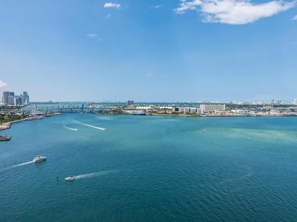 888 Brickell Key Drive Miami FL 33131