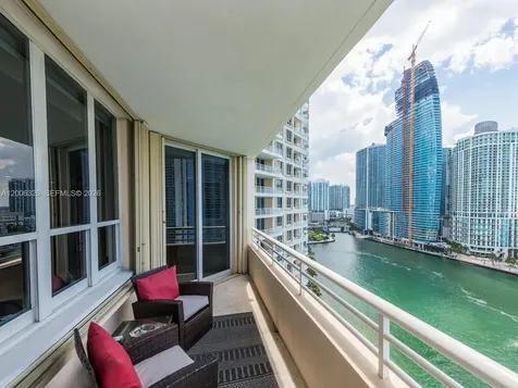 888 Brickell Key Drive Miami FL 33131