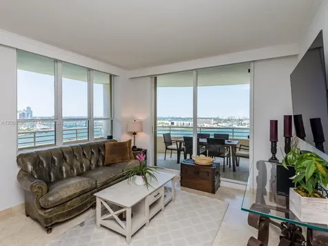 888 Brickell Key Drive Miami FL 33131