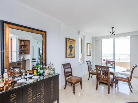888 Brickell Key Drive Miami FL 33131