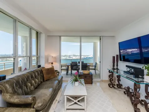 888 Brickell Key Drive Miami FL 33131