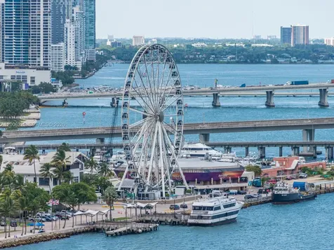 888 Brickell Key Drive Miami FL 33131