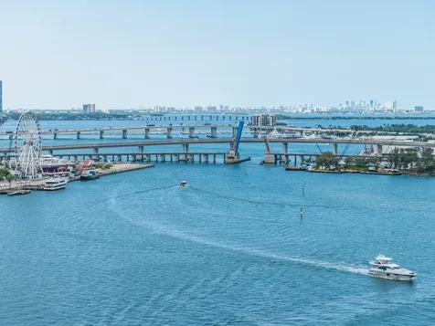 888 Brickell Key Drive Miami FL 33131