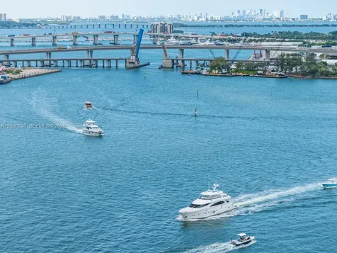 888 Brickell Key Drive Miami FL 33131