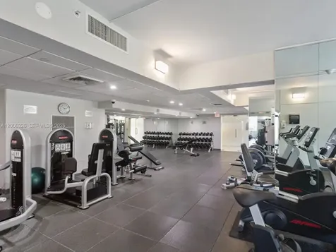 888 Brickell Key Drive Miami FL 33131