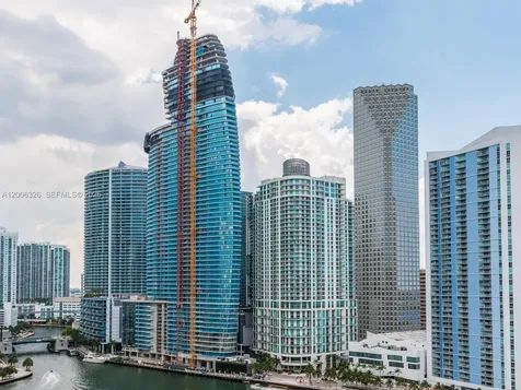 888 Brickell Key Drive Miami FL 33131