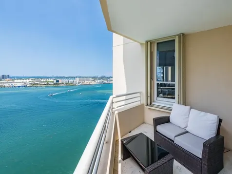 888 Brickell Key Drive Miami FL 33131