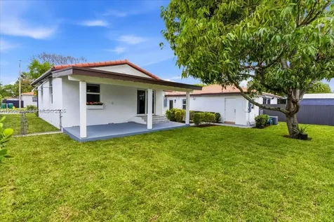 151 SW 51st Court Miami FL 33134