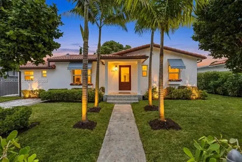 151 SW 51st Court Miami FL 33134