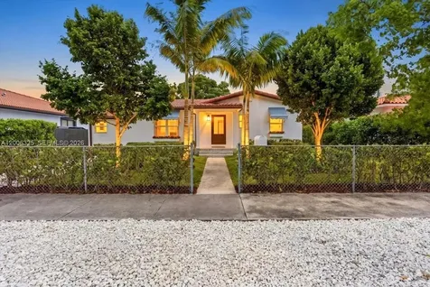 151 SW 51st Court Miami FL 33134