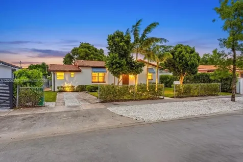 151 SW 51st Court Miami FL 33134