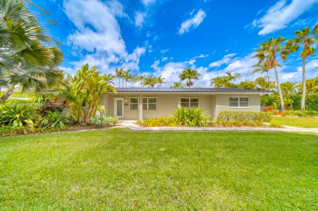 15730 SW 87th Court Palmetto Bay FL 33157