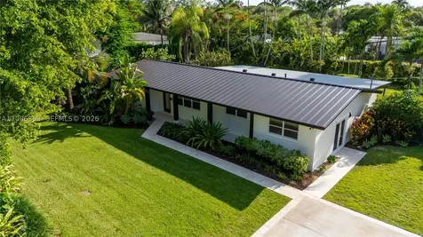 15730 SW 87th Court Palmetto Bay FL 33157