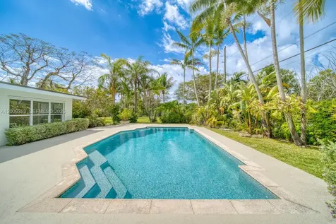 15730 SW 87th Court Palmetto Bay FL 33157