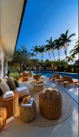 15730 SW 87th Court Palmetto Bay FL 33157