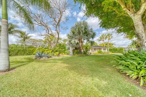 15730 SW 87th Court Palmetto Bay FL 33157