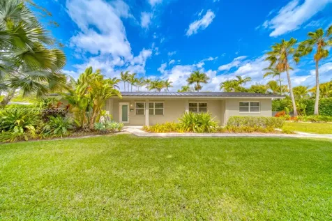 15730 SW 87th Court Palmetto Bay FL 33157
