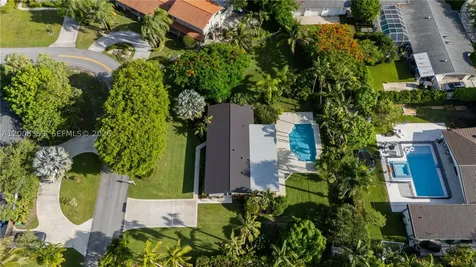 15730 SW 87th Court Palmetto Bay FL 33157