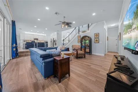 16818 SW 16th Street Pembroke Pines FL 33027