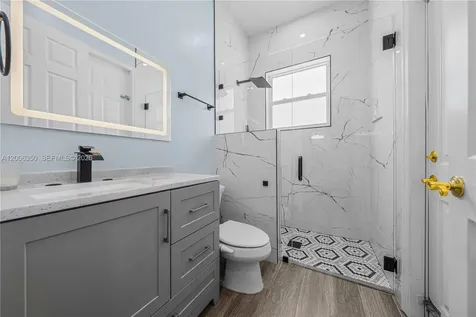 16818 SW 16th Street Pembroke Pines FL 33027