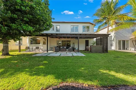 16818 SW 16th Street Pembroke Pines FL 33027