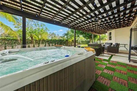16818 SW 16th Street Pembroke Pines FL 33027