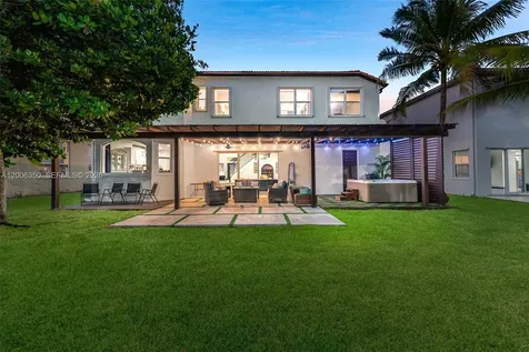 16818 SW 16th Street Pembroke Pines FL 33027