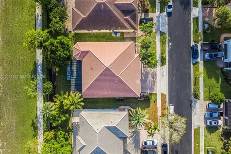 16818 SW 16th Street Pembroke Pines FL 33027