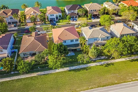 16818 SW 16th Street Pembroke Pines FL 33027
