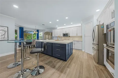 16818 SW 16th Street Pembroke Pines FL 33027
