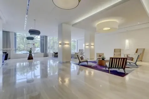 100 Bayview Drive Sunny Isles Beach FL 33160