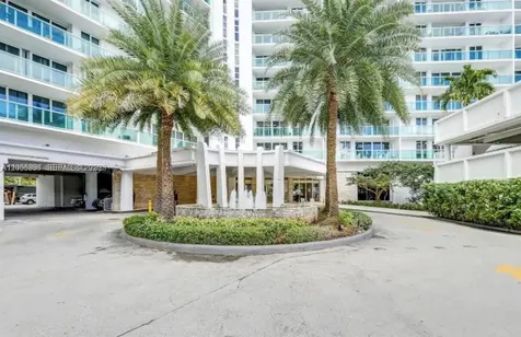 100 Bayview Drive Sunny Isles Beach FL 33160