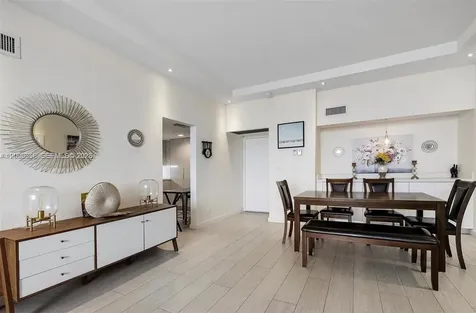100 Bayview Drive Sunny Isles Beach FL 33160
