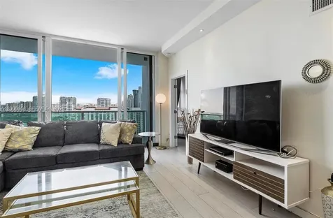 100 Bayview Drive Sunny Isles Beach FL 33160