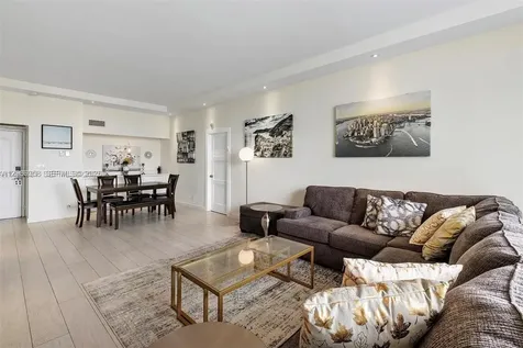 100 Bayview Drive Sunny Isles Beach FL 33160