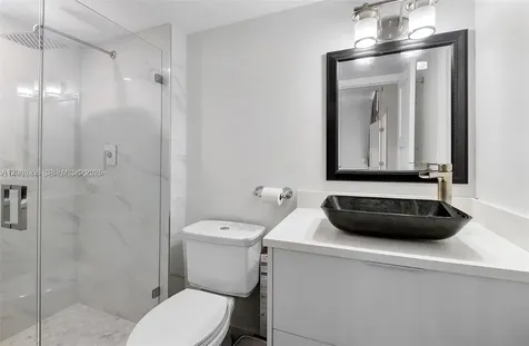 100 Bayview Drive Sunny Isles Beach FL 33160