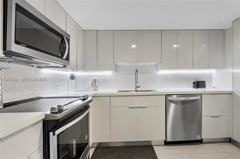 100 Bayview Drive Sunny Isles Beach FL 33160
