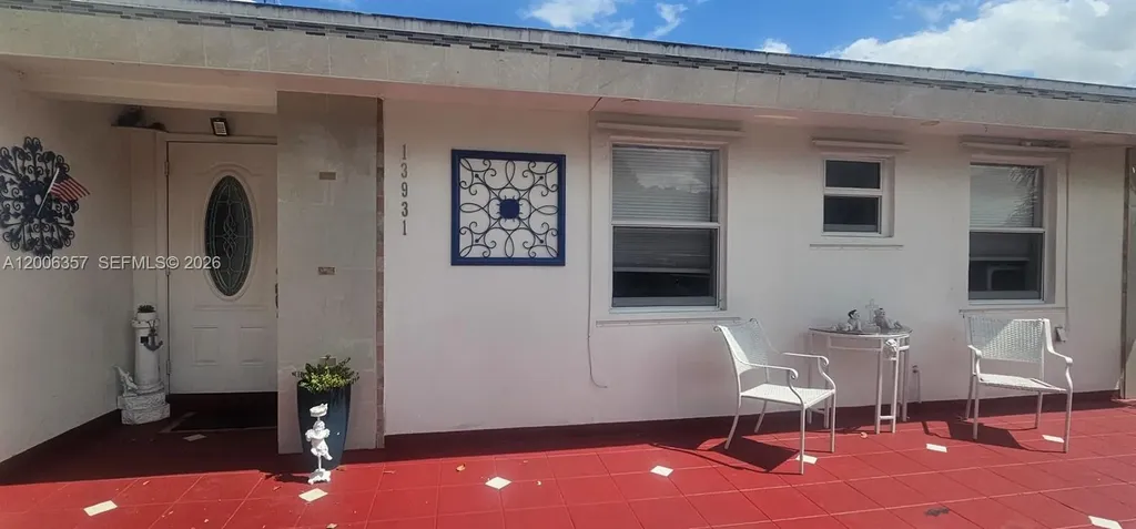 13931 SW 49th Circle Terrace Miami FL 33175