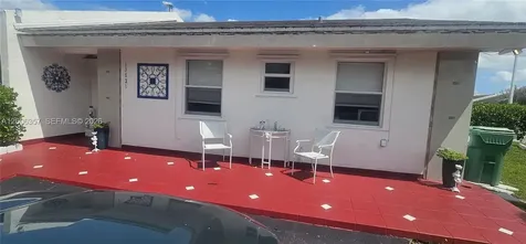 13931 SW 49th Circle Terrace Miami FL 33175