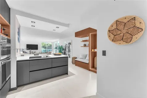 100 Bayview Drive Sunny Isles Beach FL 33160