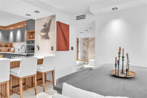 100 Bayview Drive Sunny Isles Beach FL 33160