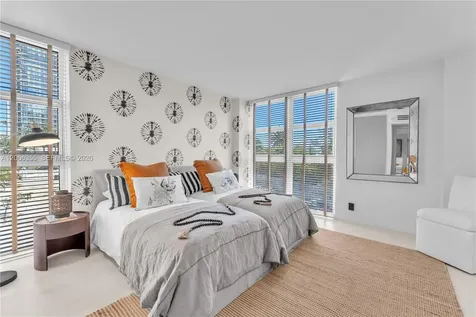 100 Bayview Drive Sunny Isles Beach FL 33160