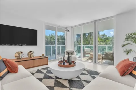 100 Bayview Drive Sunny Isles Beach FL 33160