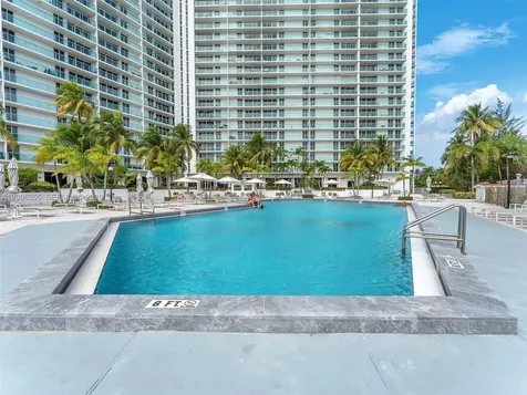 100 Bayview Drive Sunny Isles Beach FL 33160